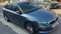 Used 2019 Skoda Scala SE L Hatchback | £12,799 (Fair price)