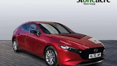 Used 2020 Mazda 3 Hatchback | £13,000 (Fair price)