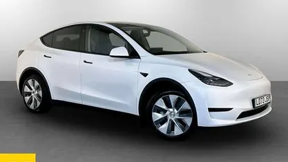 Used Tesla Model Y RWD 219 kW (299 HP) 2024 SUV
