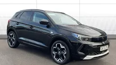 Used 2024 Vauxhall Grandland X Ultimate SUV | £18,582 (Fair price)