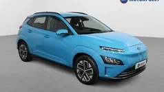 Used 2022 Hyundai Kona Premium SUV | £13,849 (Fair price)