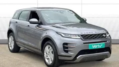 Used 2020 Land Rover Range Rover evoque R-Dynamic Hatchback | £19,364 (Fair price)