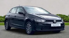 Used 2023 VW Polo Life Hatchback | £15,799 (Fair price)