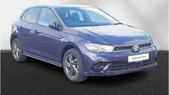 Other Used 2022 VW Polo R-line Hatchback | £16,990 (Fair price)