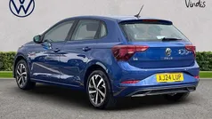 Used 2024 VW Polo Life Hatchback | £19,192 (Fair price)
