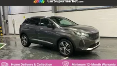 Used 2023 Peugeot 3008 Allure Estate | £18,097 (Fair price)
