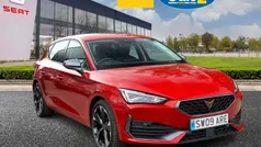 Used 2024 Cupra Leon Hatchback | £21,899 (Fair price)