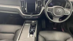 Used 2021 Volvo XC60 Inscription SUV | £29,004 (Super price)