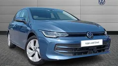 Used 2025 VW Golf VIII Match Hatchback | £25,999 (Fair price)