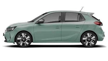 Used Vauxhall Corsa 101 HP (74 kW) 2026 Hatchback