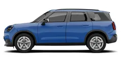 Blue Used 2019 Mini Cooper S Classic Hatchback | £12,999 (Fair price)