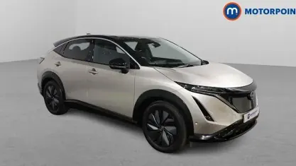 Used Nissan Ariya Evolve 160 kW (218 HP) 2026 SUV