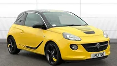 Used 2018 Vauxhall Adam Slam Hatchback | £5,398 (Super price)