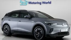 Used 2021 VW ID.4 Pro Performance SUV | £15,000 (Super price)