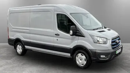 Used Ford Transit Trend 197 kW (269 HP) 2025 Van