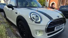 Used 2021 Mini Cooper Classic Hatchback | £10,299 (Good price)