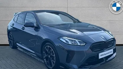 Used BMW 120 M Sport 156 HP (114 kW) 2026 Hatchback