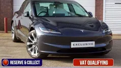 Used 2024 Tesla Model 3 Sedan | £36,850