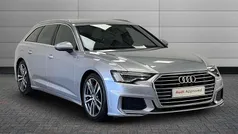 Used 2019 Audi A6 S-Line Estate | £22,195 (Fair price)