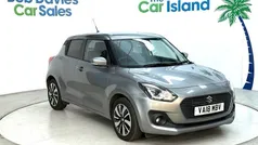 Used 2019 Suzuki Swift SZ5 Hatchback | £8,600 (Fair price)
