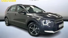 Used 2025 Kia Niro 2 SUV | £24,751 (Super price)