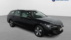 Used 2025 VW Passat Life Estate | £29,099 (Expensive)