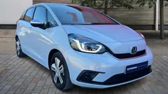 Used 2023 Honda Jazz Hybrid Hatchback | £16,495 (Fair price)