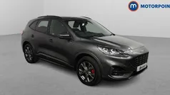 Used 2020 Ford Kuga ST-Line SUV | £18,849 (Fair price)