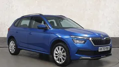 Used 2020 Skoda Kamiq SE SUV | £12,274 (Fair price)