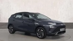 Used 2024 Hyundai Bayon SE SUV | £15,442 (Fair price)