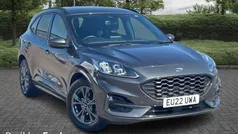 Used 2022 Ford Kuga ST-Line SUV | £18,550 (Good price)