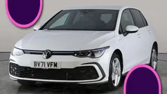 Used 2024 VW Golf VIII GTE Hatchback | £19,276 (Super price)