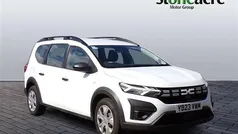 Used 2023 Dacia Jogger Essentiel MPV | £11,895 (Fair price)