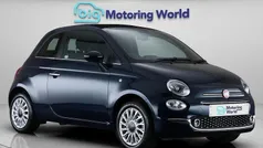 Used 2024 Fiat 500C Cabriolet | £12,900 (Fair price)