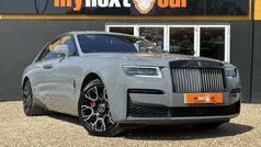 Used 2024 Rolls Royce Ghost Sedan | £219,495