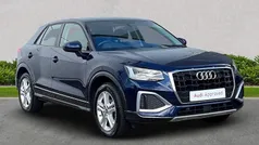 Used 2021 Audi Q2 Sport SUV | £18,059 (Good price)