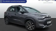 Used 2023 Citroën C3 Aircross PureTech SUV | £12,078 (Fair price)
