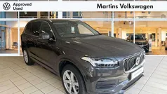 Used 2023 Volvo XC90 Core SUV | £39,590 (Fair price)