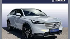 White Used 2023 Honda HR-V Advance SUV | £24,000 (Fair price)