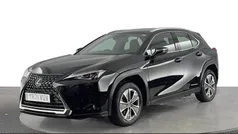 Used 2021 Lexus UX 300e SUV | £15,620 (Fair price)