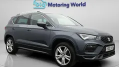 Used 2025 Seat Ateca FR SUV | £16,700 (Super price)