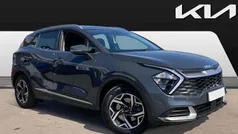 Used 2025 Kia Sportage 2 SUV | £23,613 (Super price)