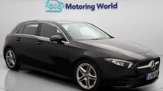 Used 2020 Mercedes A180 AMG line Hatchback | £12,900 (Fair price)