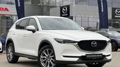 Used 2019 Mazda CX-5 Inclusive SUV | £14,999 (Fair price)