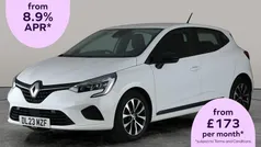 Used 2023 Renault Clio V Evolution Hatchback | £12,908 (Good price)