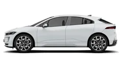 Used 2022 Jaguar I-Pace SE SUV | £23,599 (Fair price)