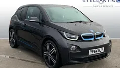 Used 2016 BMW i3 Hatchback | £6,498 (Good price)