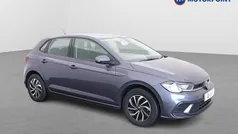 Used 2025 VW Polo Life Hatchback | £16,249 (Good price)