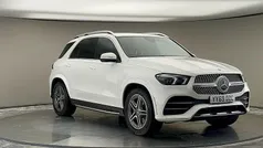 Used 2021 Mercedes E300 AMG Line Premium Estate | £36,650 (Fair price)