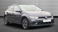 Used 2025 VW Polo Match Hatchback | £19,950 (Fair price)